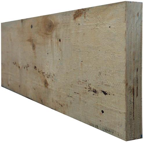 1-3/4 X 9-1/2 X 24 LVL MICROLLAM